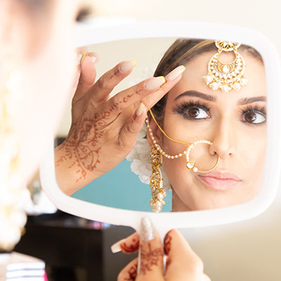 Perfect Wedding Day Makeup - Makeup Kit: DIY Bridal Makeup Made Easy With  These Makeup Kit Essentials