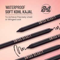 Soft Kohl Kajal