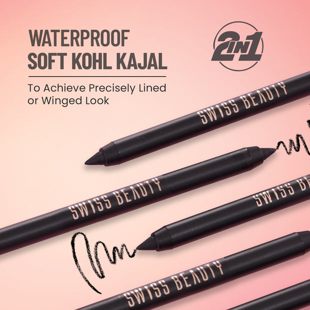 Soft Kohl Kajal