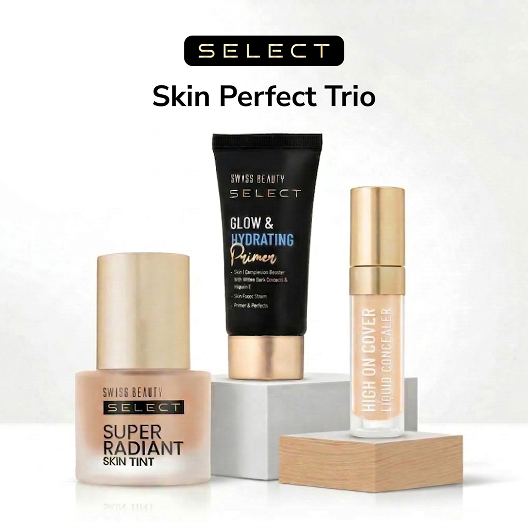 Select Skin Perfect Trio