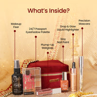 Wedding Shagun Makeup Kit