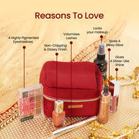 Wedding Shagun Makeup Kit