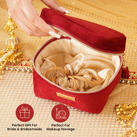 Wedding Shagun Makeup Kit