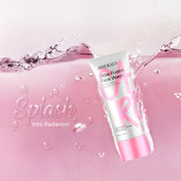 Care Glow Fusion Face Wash