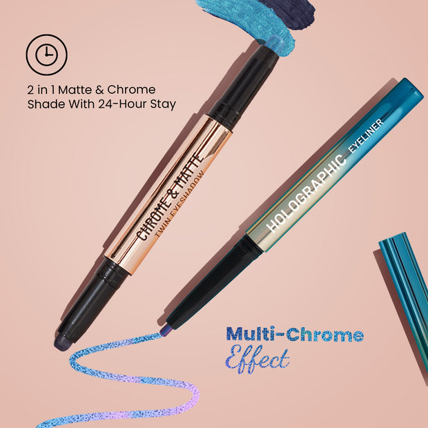 All About Eyes Kit