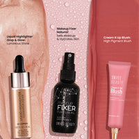 Face Perfection Makeup Kit