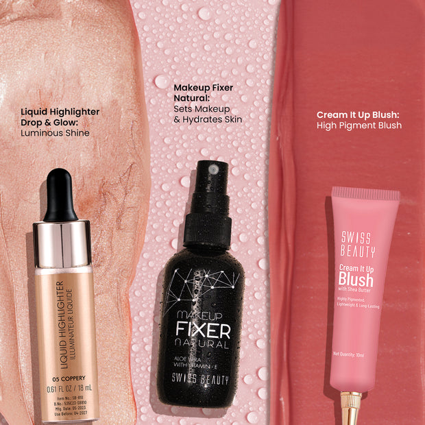 Face Perfection Makeup Kit