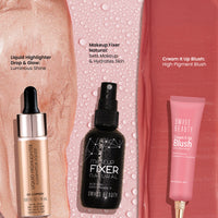 Face Perfection Makeup Kit