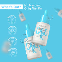 Care Dew Lock Face Serum