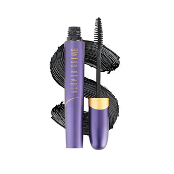 Bold Eyes Super Lash Mascara Waterproof