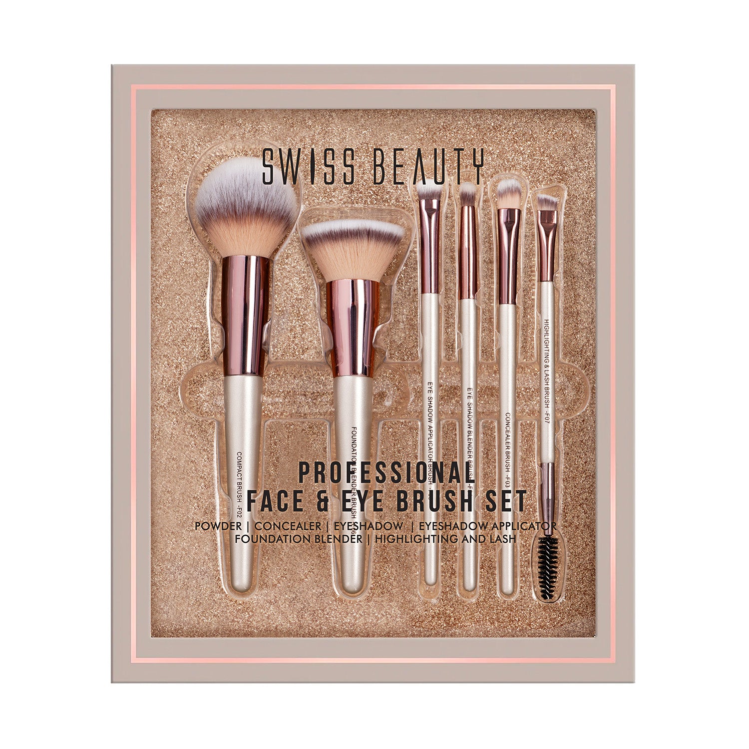 Swiss Beauty | Up to 35% Off on Affordable Beauty Products & Makeup