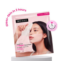 Care Youth-Full Collagen Boost Mask