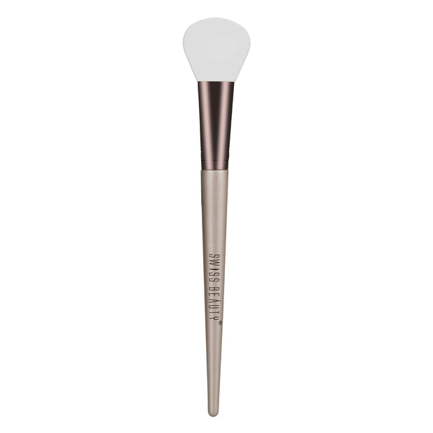 Clay Mask Brush - Swiss Beauty