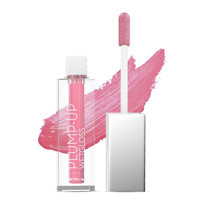 Swiss Beauty Plump-Up Wet Lip Gloss #color_9-berrilicious