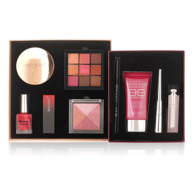 All-In-One Wedding Beauty Kit - Swiss Beauty