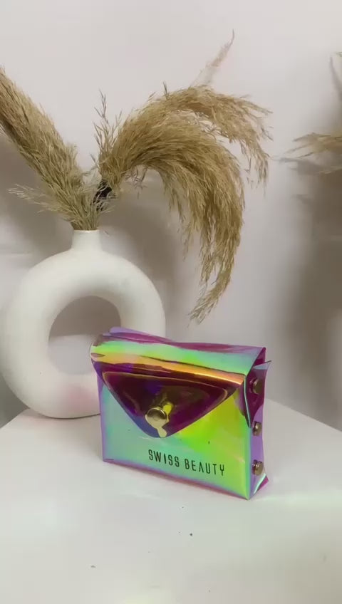 Matte Shimmer Shine Makeup Kit