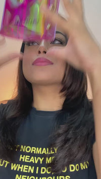 Everyday Lip Gloss Trio Makeup Kit