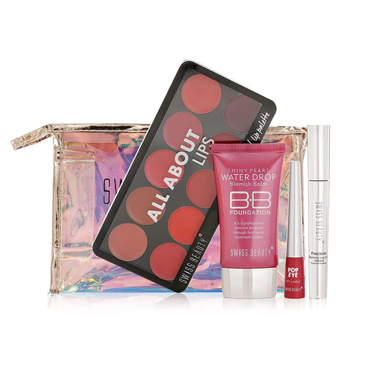 First Love Day-Night Kit - Swiss Beauty