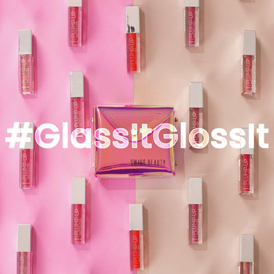 Everyday Lip Gloss Trio Kit - Swiss Beauty