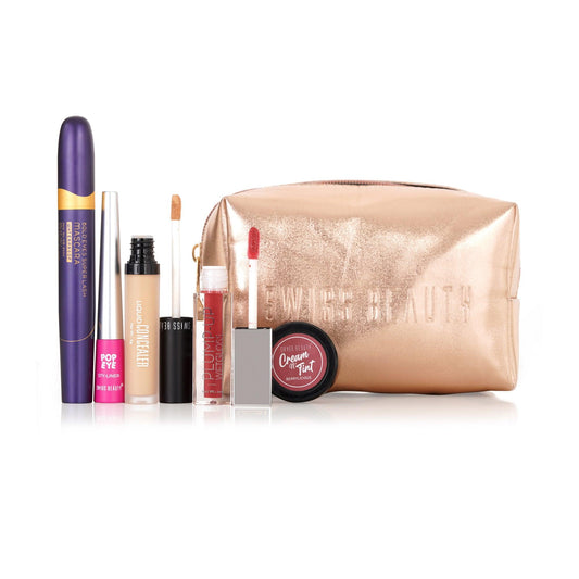 Swiss Beauty College Makeup Kit - Swiss Beauty