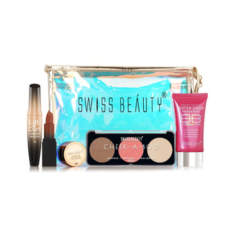 Swiss Beauty Office Makeup Kit - Swiss Beauty