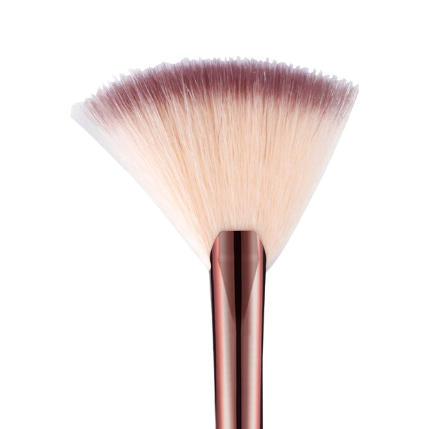 Fan Brush - Swiss Beauty