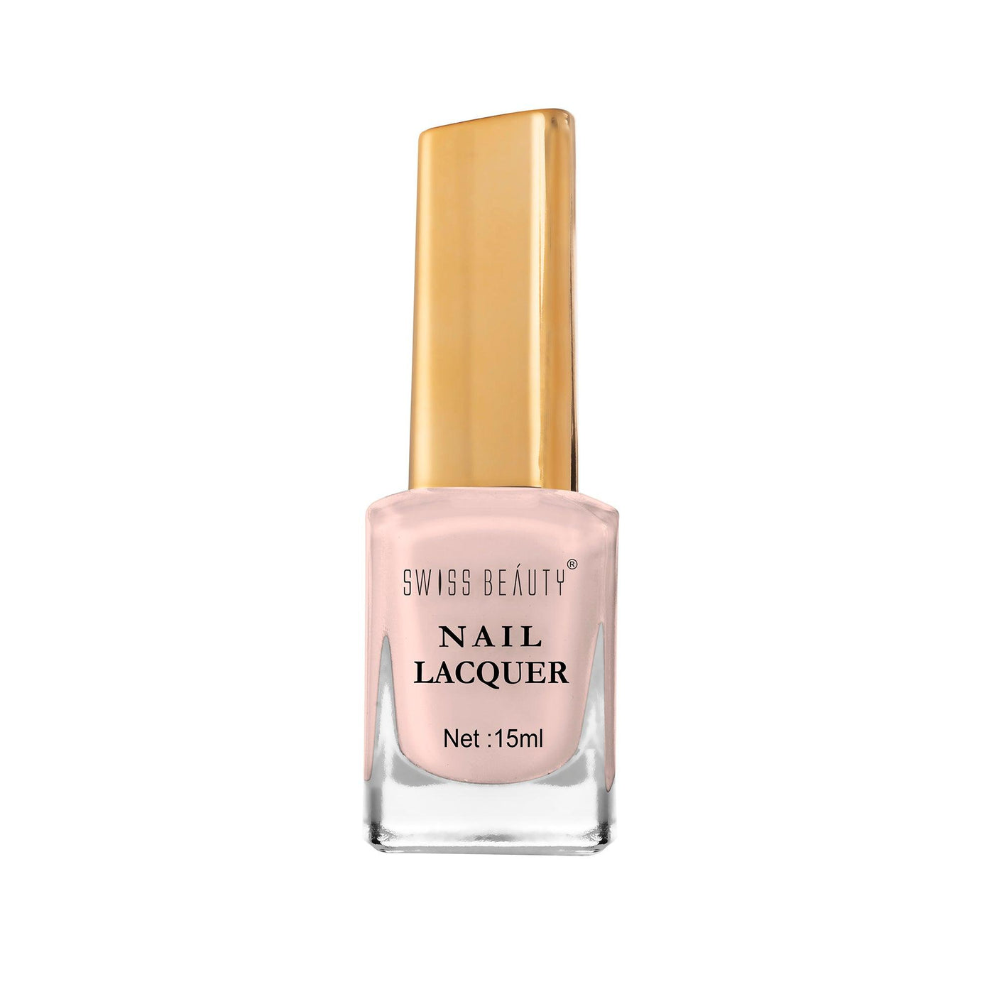 Buy Pink Glitter Nail Polish Online in India - Etsy