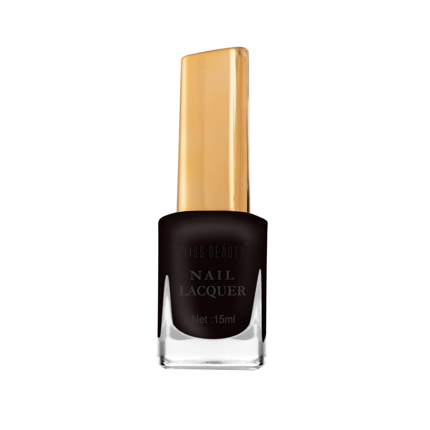 Buy Swiss Beauty Stunning Nail Lacquer - 105 (Fashion Prague) Online at Low  Prices in India - Amazon.in