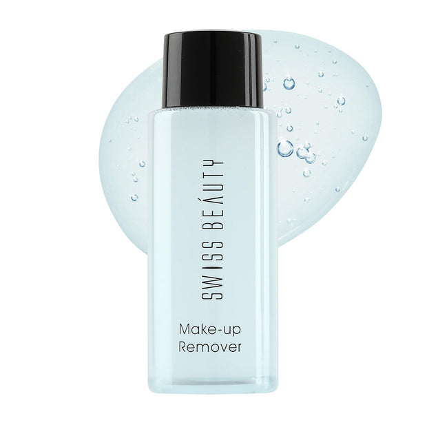 Make Up Remover - Swiss Beauty