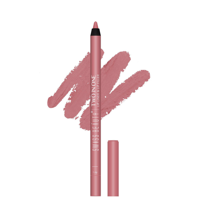Waterproof Lipstick
