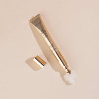 Anti Fatigue Eye Cream + Massager - Swiss Beauty