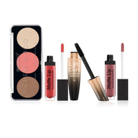 Love All Makeup Kit-Set - Swiss Beauty