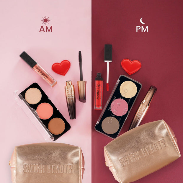 Love All Makeup Kit-Set - Swiss Beauty