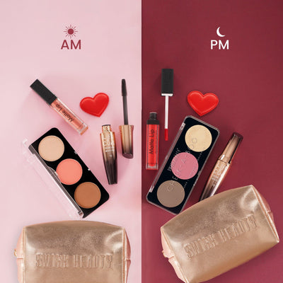 Love All Makeup Kit-Set - Swiss Beauty