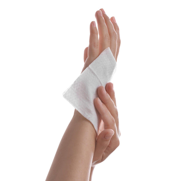 Wet Wipes - Swiss Beauty