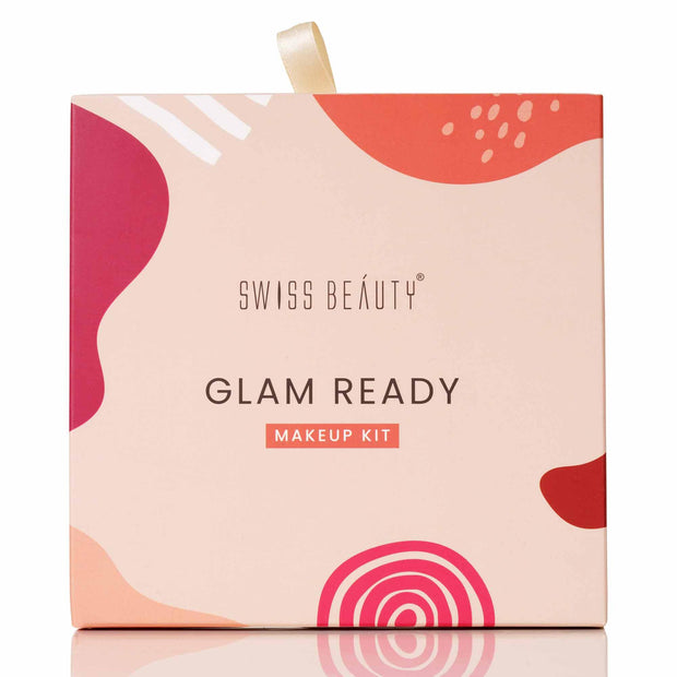 Your Makeup Must-Haves - Swiss Beauty